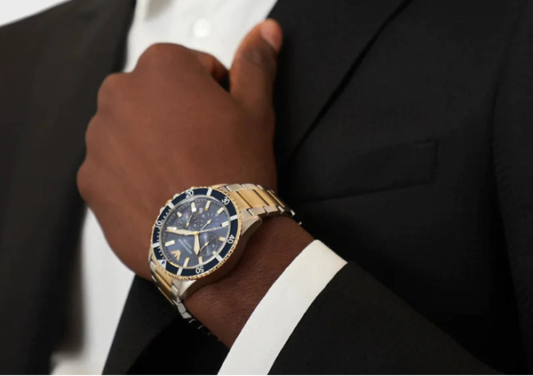 Men's Watches Blackhillson