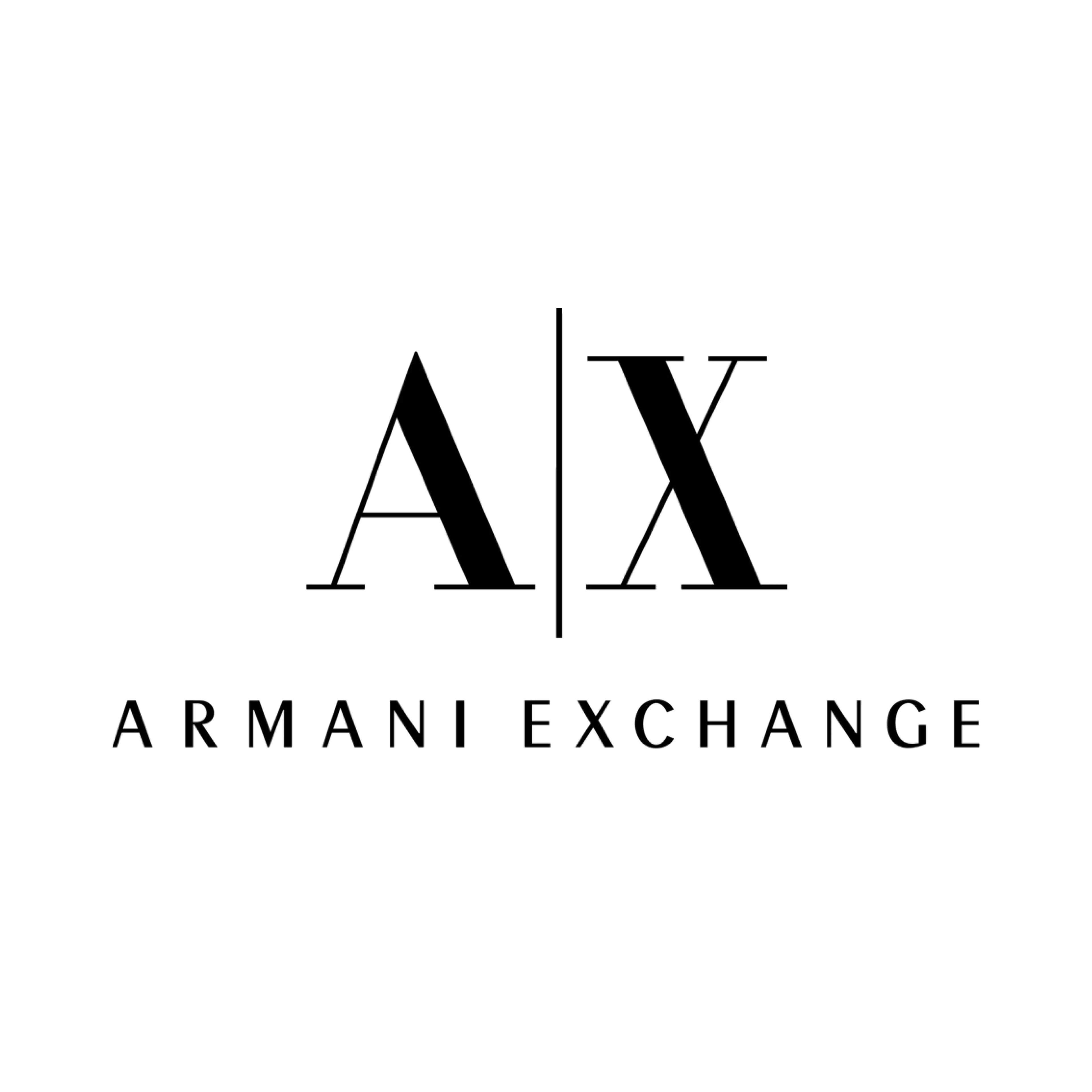 Armani Exchange AX