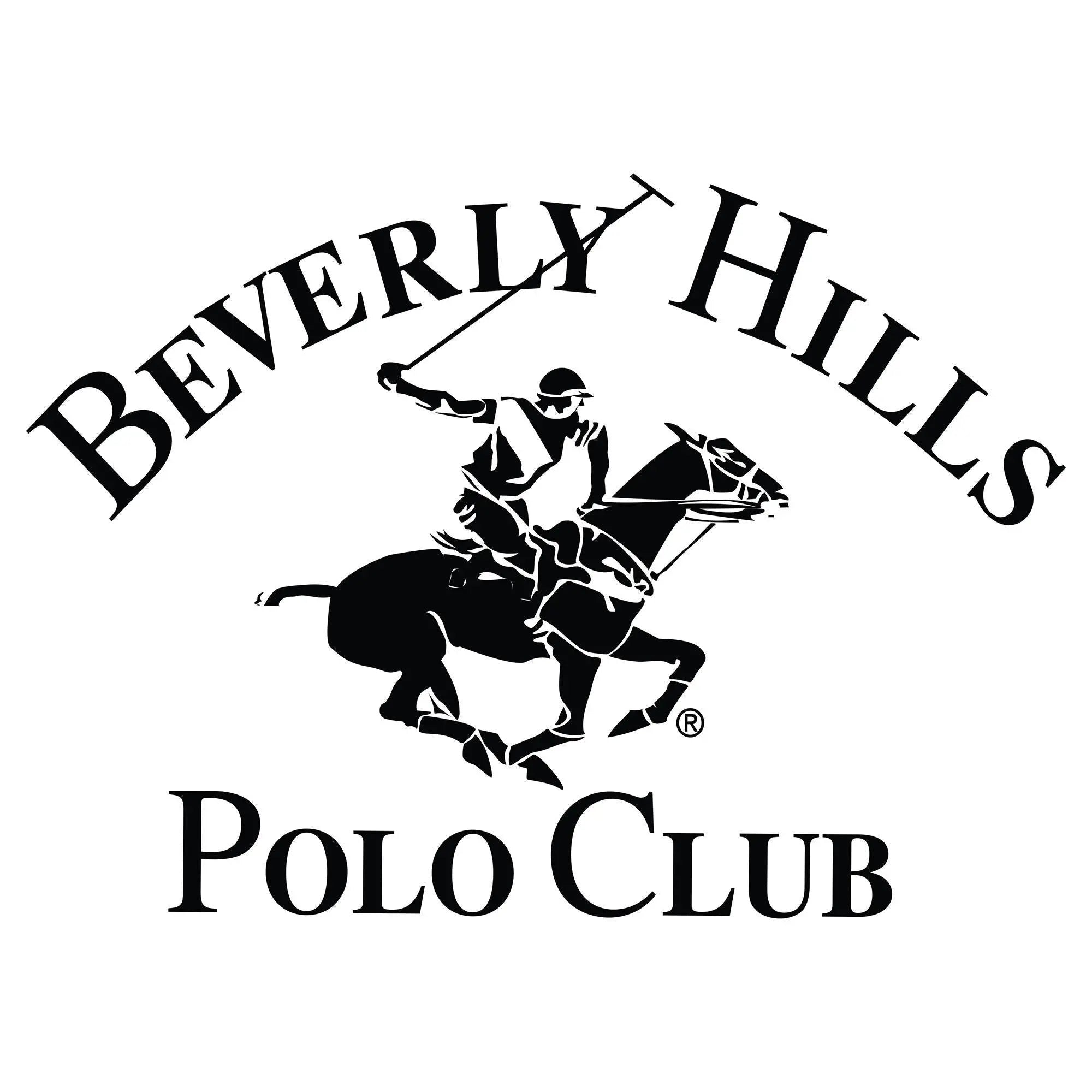 Beverly Hills Polo Club Blackhillson