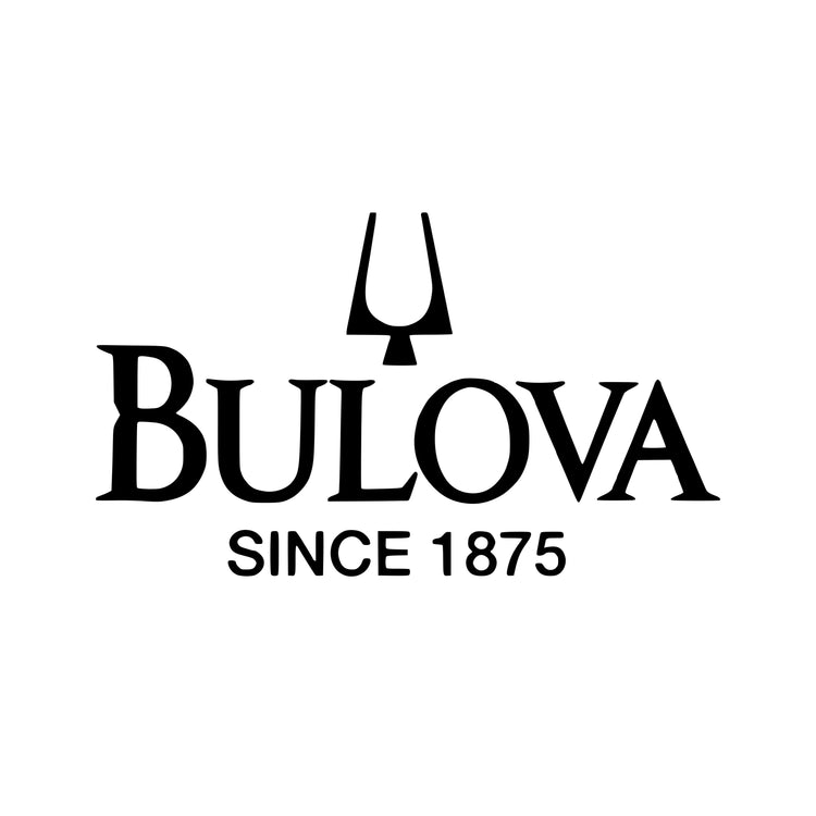 Bulova Blackhillson