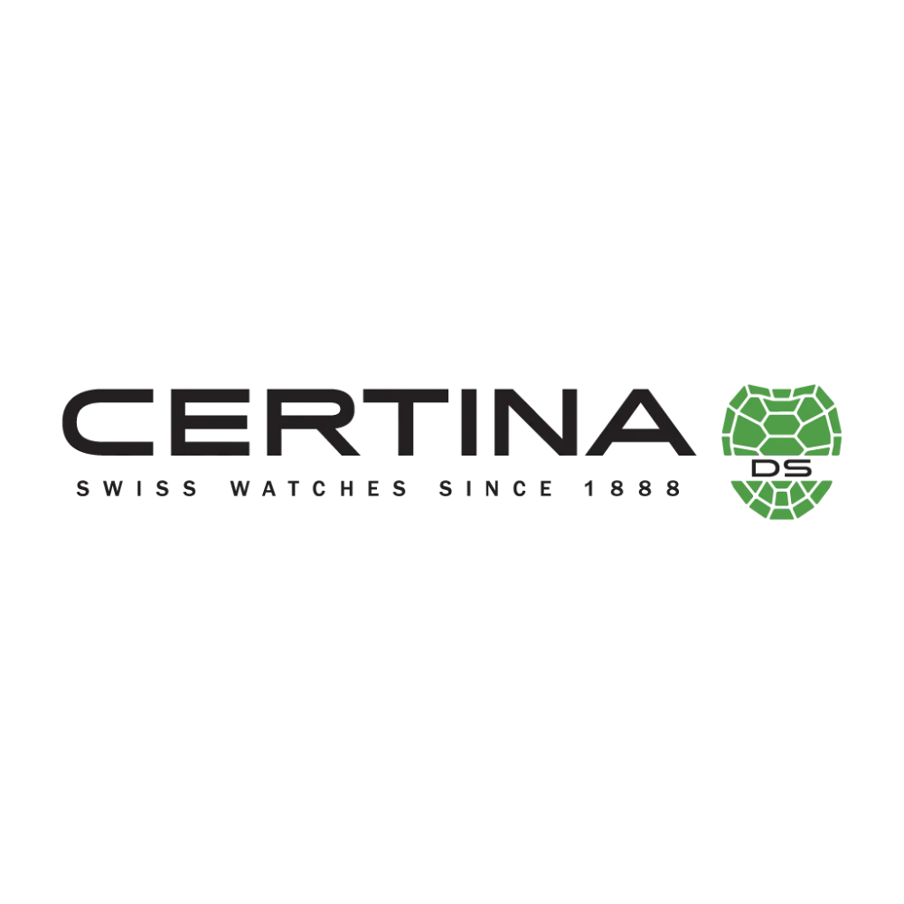 Certina Blackhillson