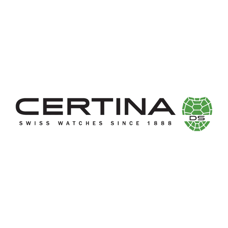 Certina Blackhillson