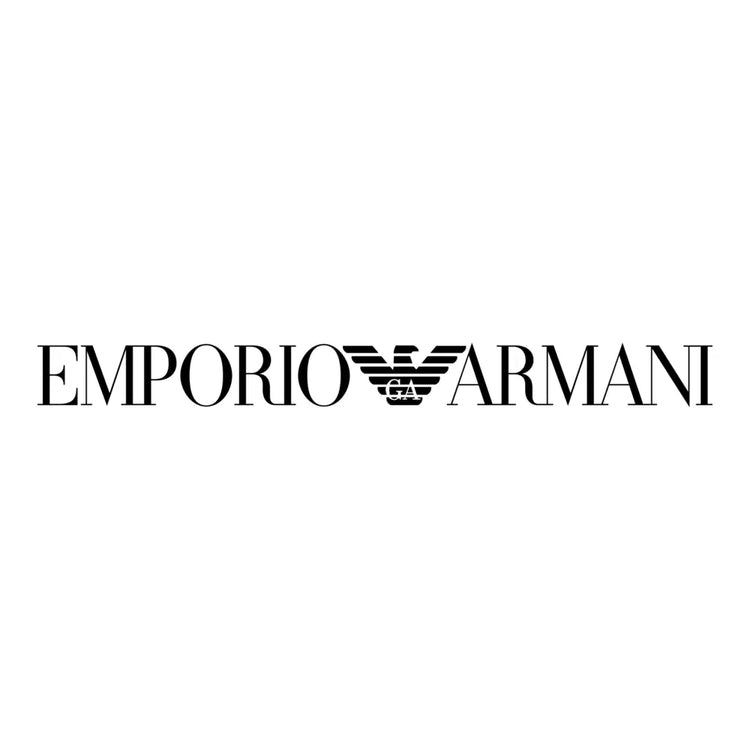 Emporio Armani Blackhillson
