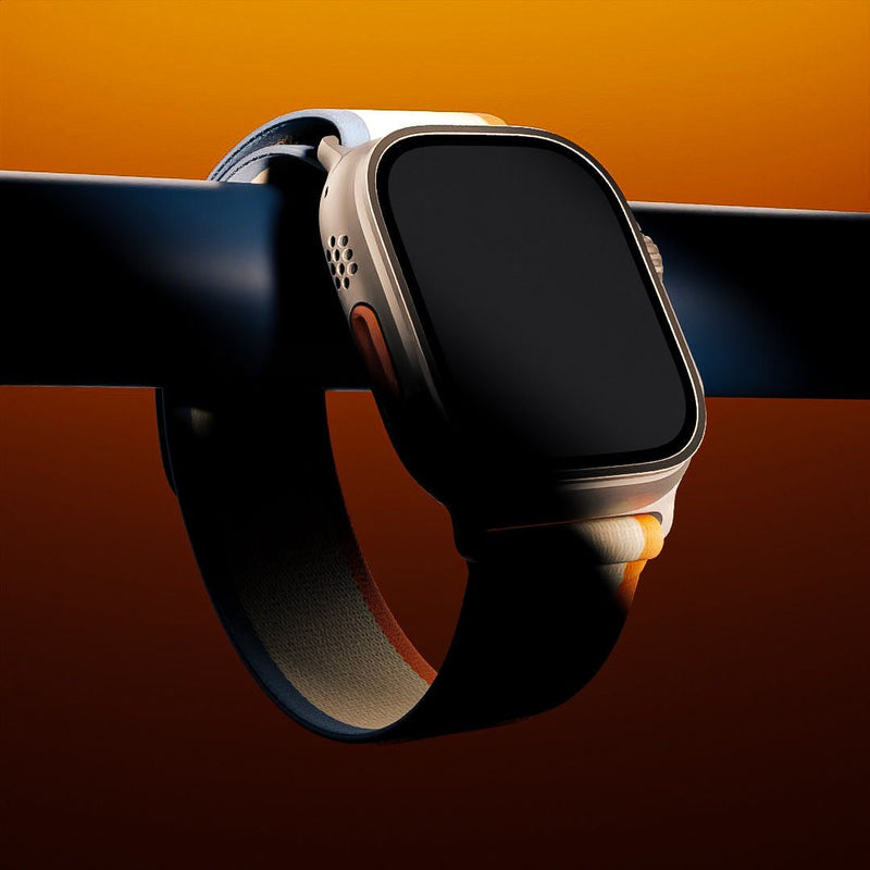 Smart Watches Blackhillson