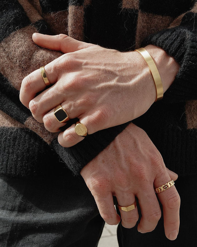 Men-s-jewels Blackhillson