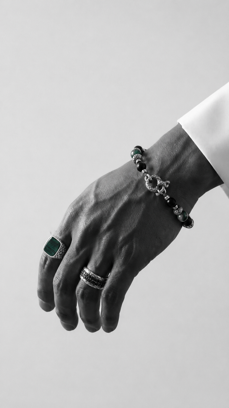 Men-s-jewels Blackhillson