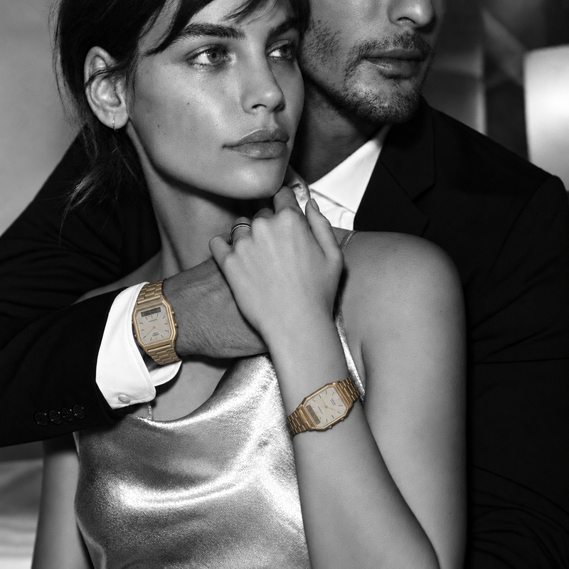 Unisex Watches Blackhillson