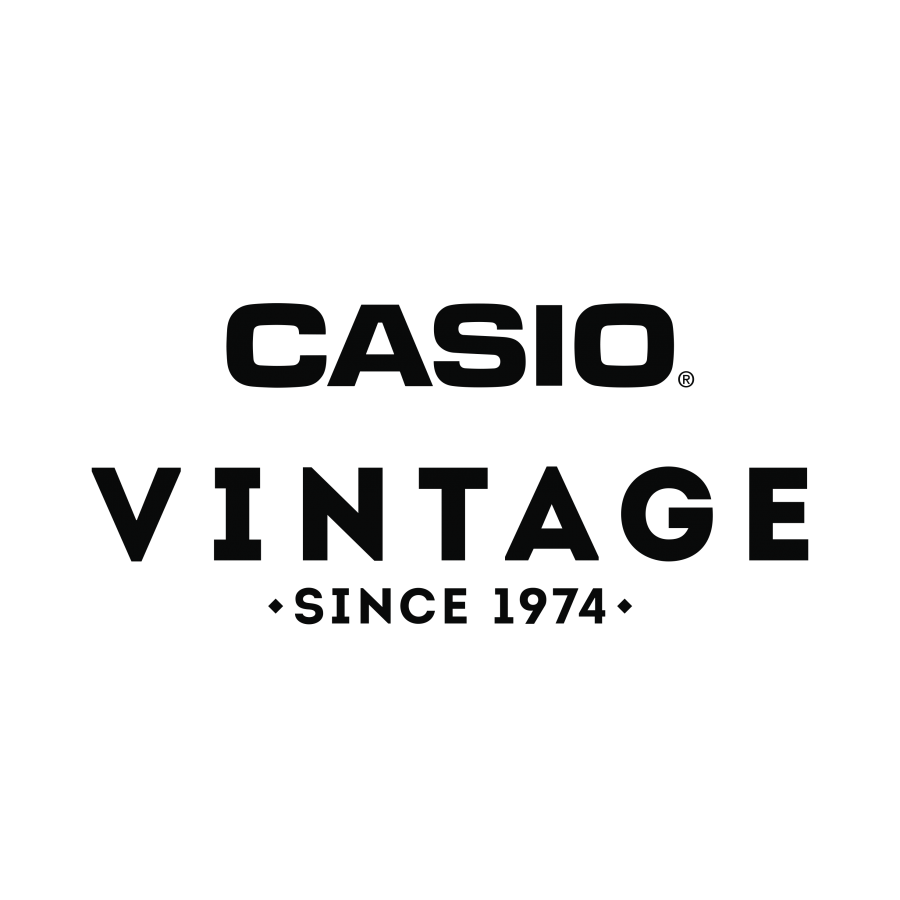 Casio collection and vintage Blackhillson