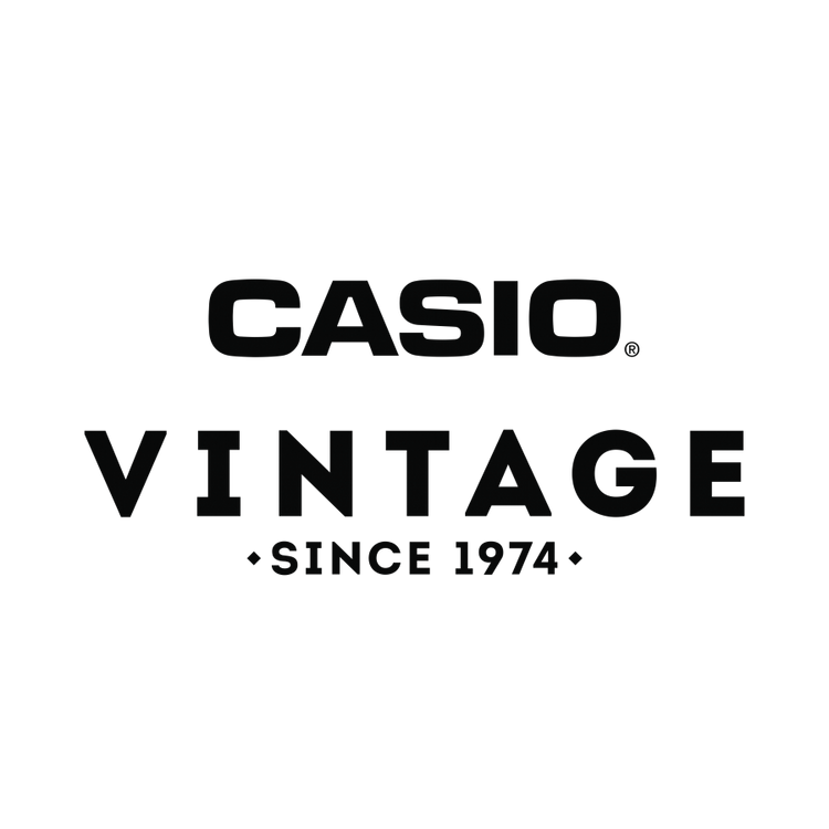 Casio collection and vintage Blackhillson