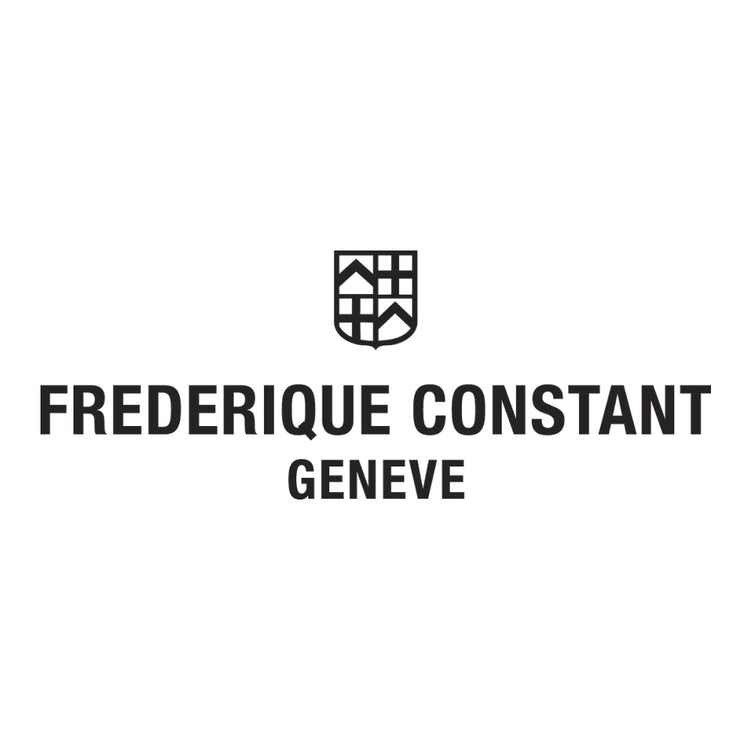 Frederique Constant Blackhillson