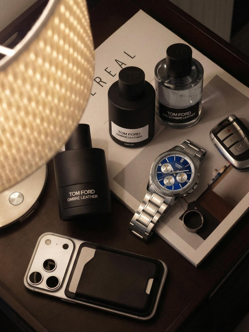Unisex Watches Blackhillson