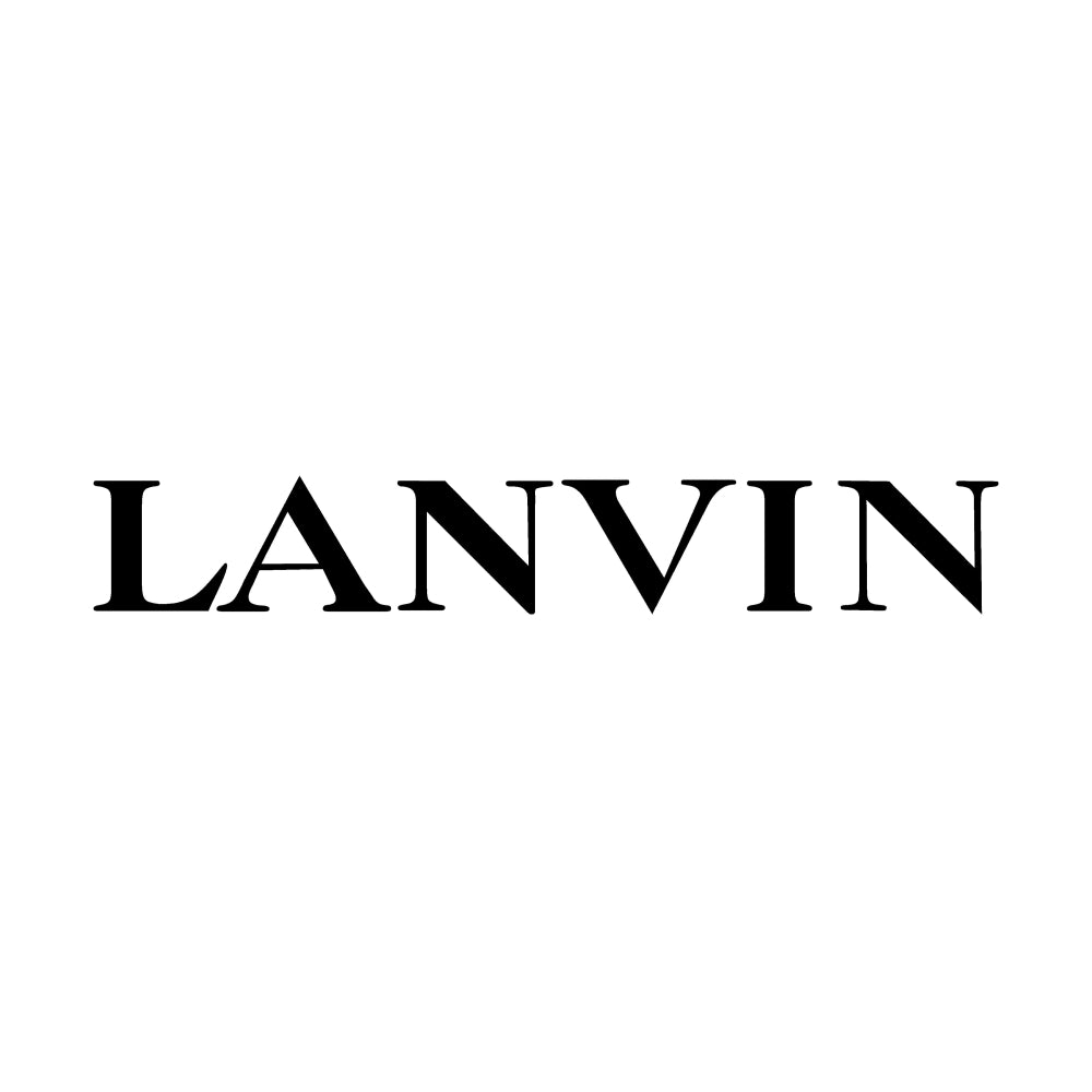 Lanvin Blackhillson