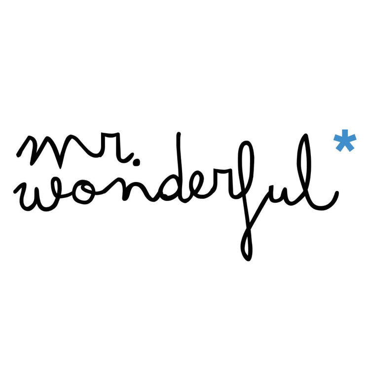 Mr. Wonderful Blackhillson