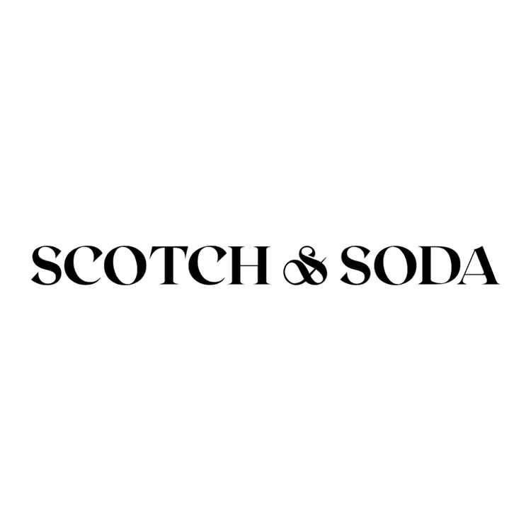 Scotch & Soda Blackhillson