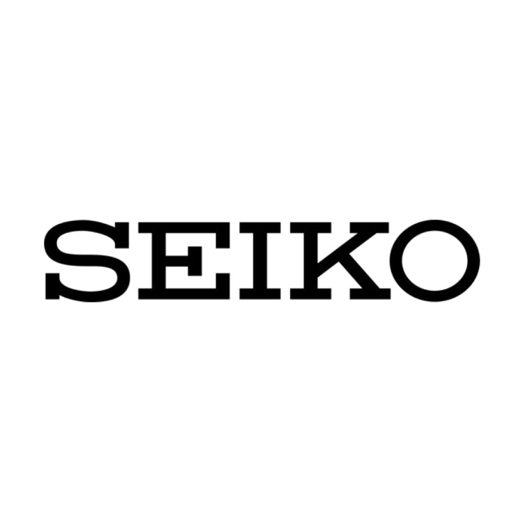 Seiko Blackhillson