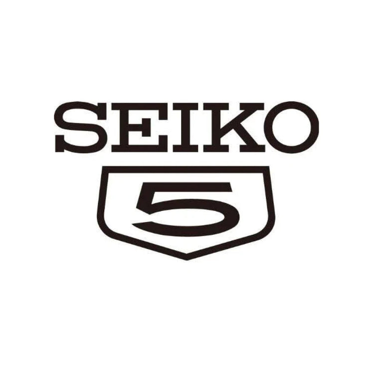 Seiko 5 Blackhillson