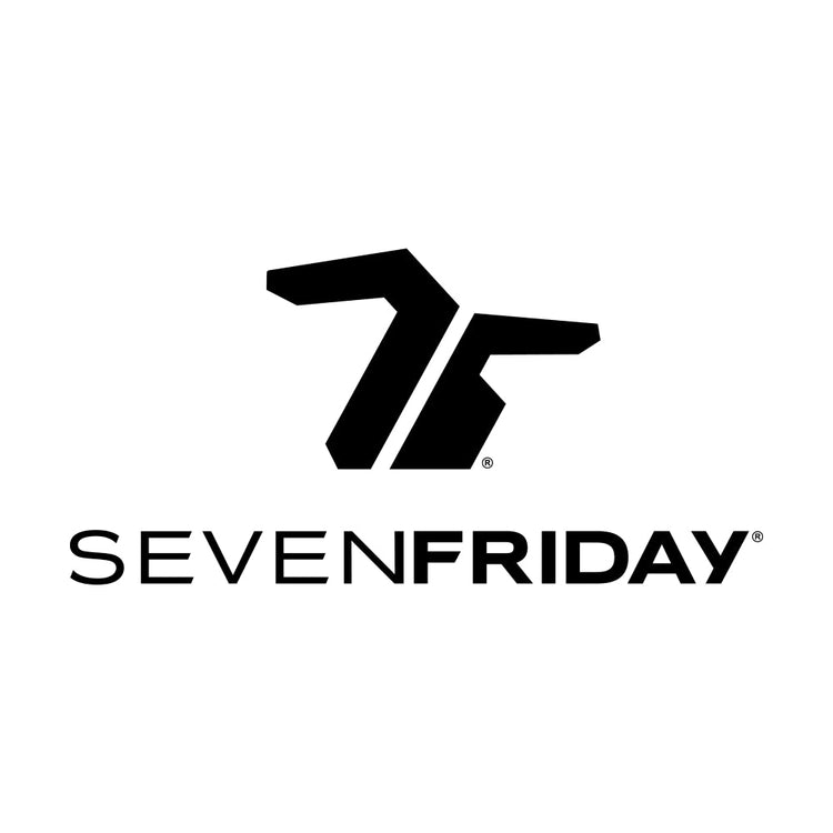 SevenFriday Blackhillson