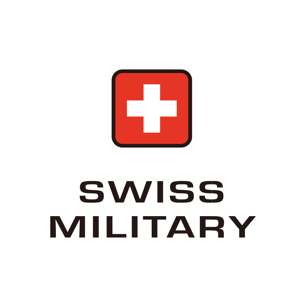 Swiss Military Blackhillson