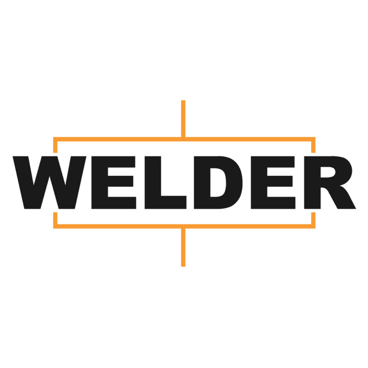 Welder Blackhillson