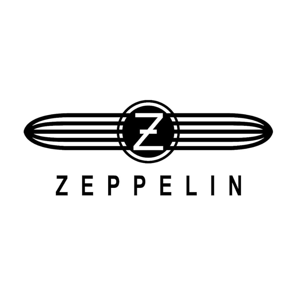 Zeppelin Blackhillson