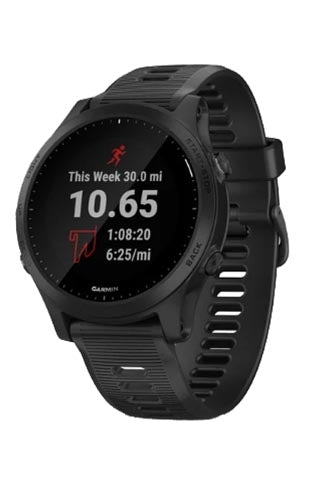 GARMIN Default