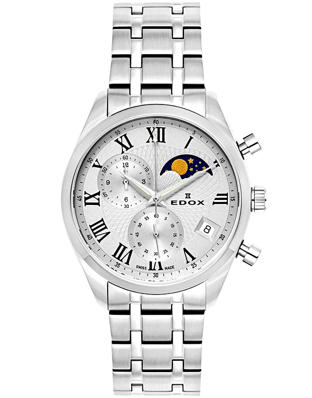 EDOX Default