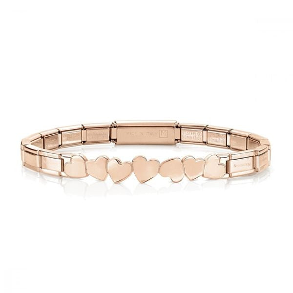 NOMINATION JEWELS JEWELRY Mod. 021111/002
