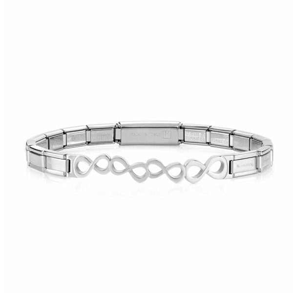 NOMINATION JEWELS JEWELRY Mod. 021126/026