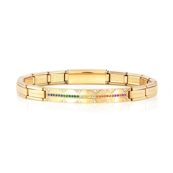 NOMINATION JEWELS JEWELRY Mod. 021153/012