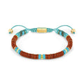 NOMINATION JEWELS JEWELRY Mod. 027924/083 - Brown/blue
