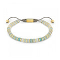 NOMINATION JEWELS JEWELRY Mod. 027927/037 - Green