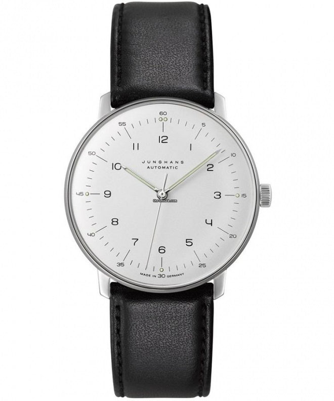 JUNGHANS MOD. 027_3500-02-0