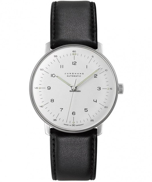 JUNGHANS MOD. 027_3500-02-0