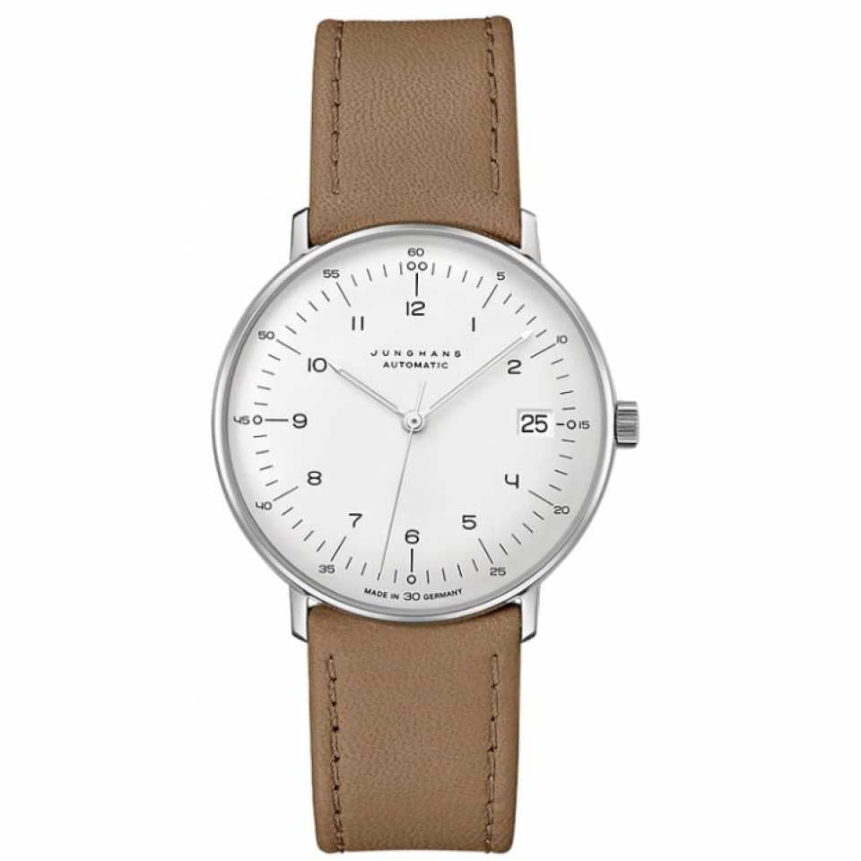 JUNGHANS brown