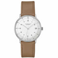 JUNGHANS brown