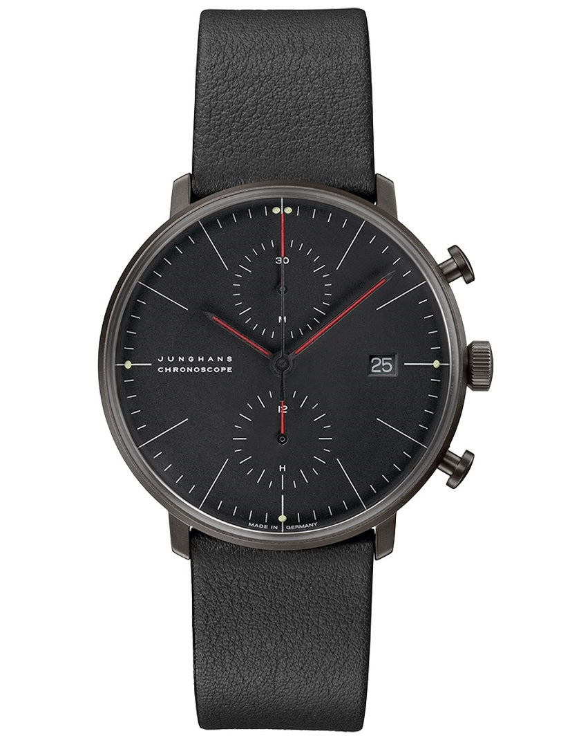 JUNGHANS MOD. 027_4409-02-0