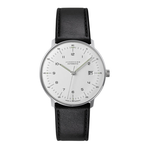 JUNGHANS black