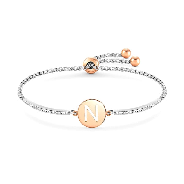 NOMINATION JEWELS JEWELRY Mod. 028007/014