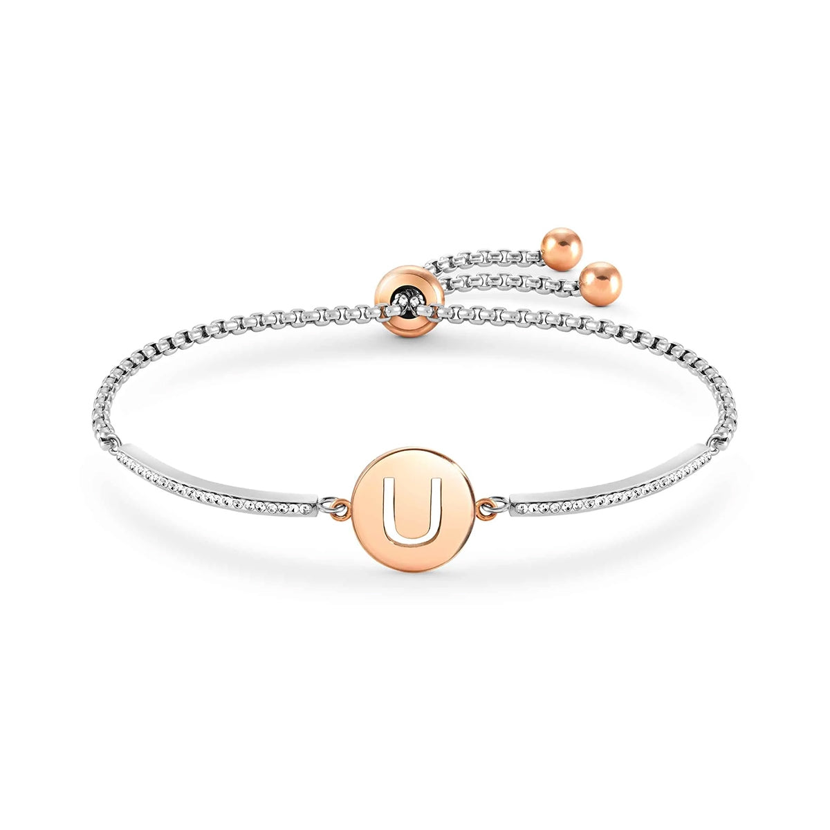 NOMINATION JEWELS JEWELRY Mod. 028007/021 - U