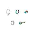 NOMINATION JEWELS JEWELRY Mod. 028923/001