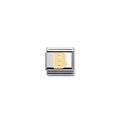 NOMINATION JEWELS JEWELRY Mod. 030101/02