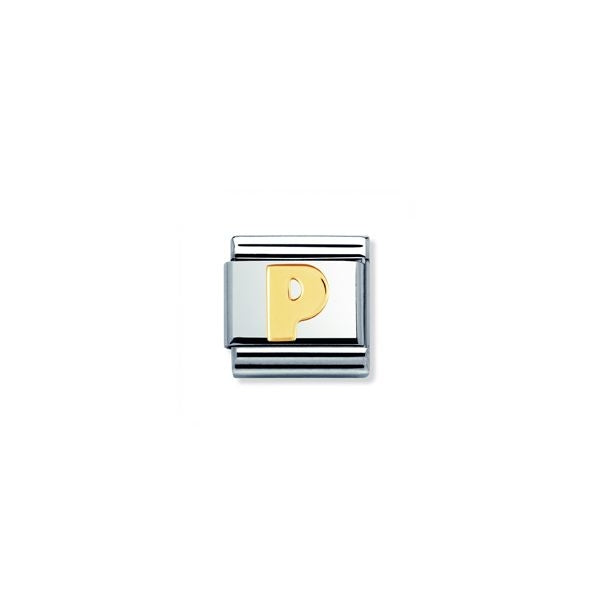 NOMINATION JEWELS JEWELRY Mod. 030101/16 - P