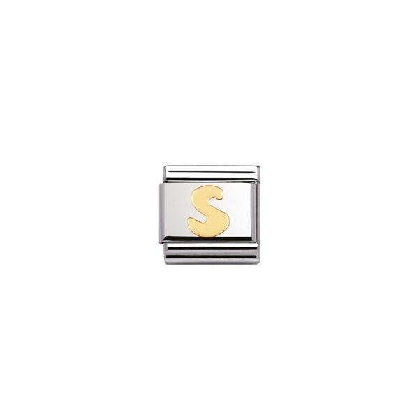 NOMINATION JEWELS JEWELRY Mod. 030101/19