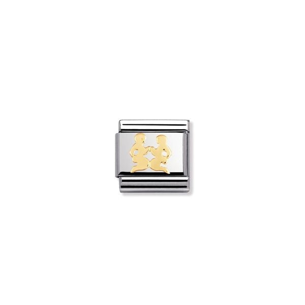 NOMINATION JEWELS JEWELRY Mod. 030104/03