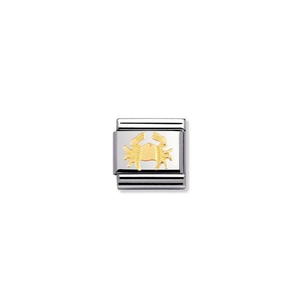 NOMINATION JEWELS JEWELRY Mod. 030104/04