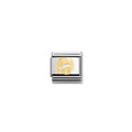 NOMINATION JEWELS JEWELRY Mod. 030104/12