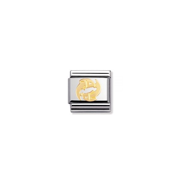 NOMINATION JEWELS JEWELRY Mod. 030104/12