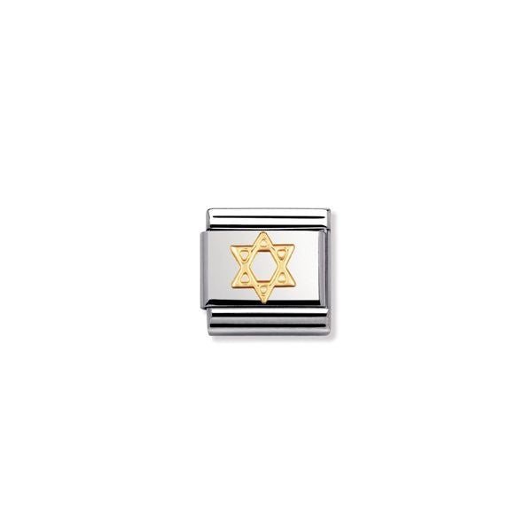 NOMINATION JEWELS JEWELRY Mod. 030105/05