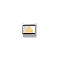NOMINATION JEWELS JEWELRY Mod. 030105/06