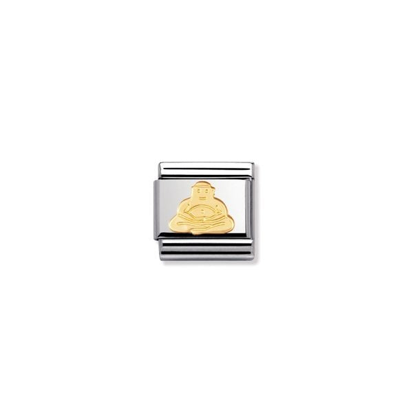 NOMINATION JEWELS JEWELRY Mod. 030105/06